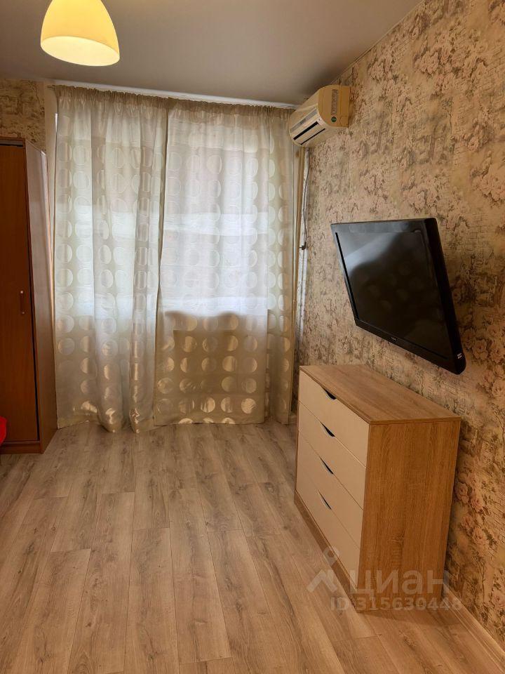 квартира г Краснодар р-н Прикубанский ул Российская 72/4 ЖК «Симфония» фото 2