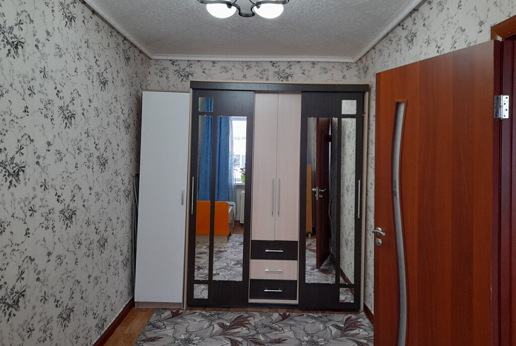 квартира г Екатеринбург р-н Железнодорожный Уральская Старая Сортировка ул Кунарская 18 жилой район Сортировочный фото 4
