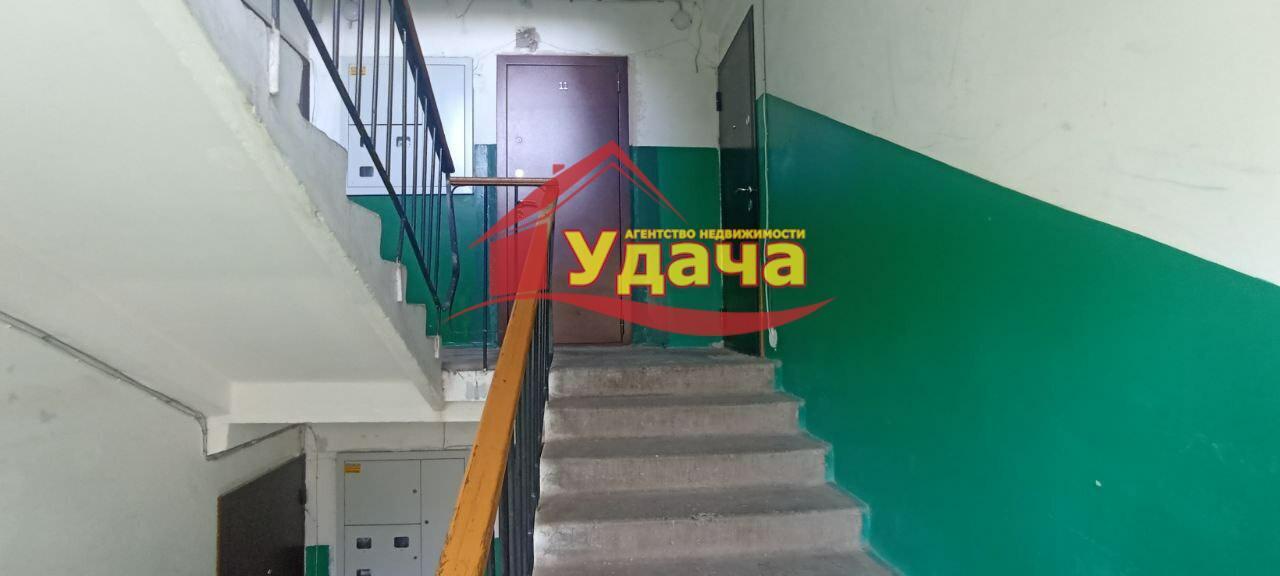 квартира г Орск р-н Советский Степной ул Краснофлотская 64 фото 4