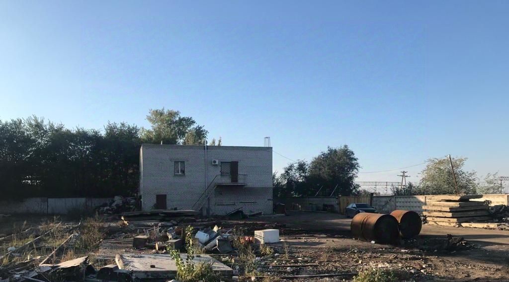 офис г Волгоград р-н Дзержинский ул Краснополянская 55/4 фото 1