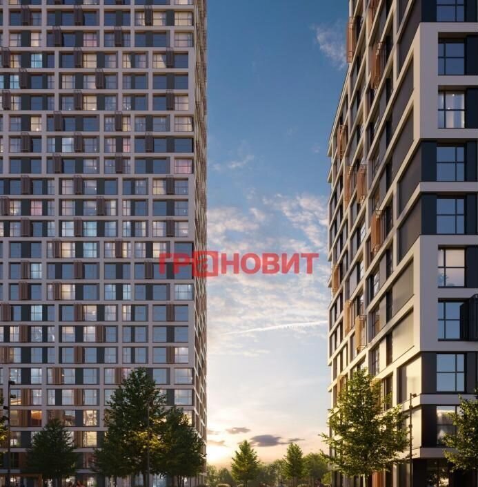 свободного назначения г Новосибирск р-н Ленинский Студенческая ул Горская 2/1 фото 4