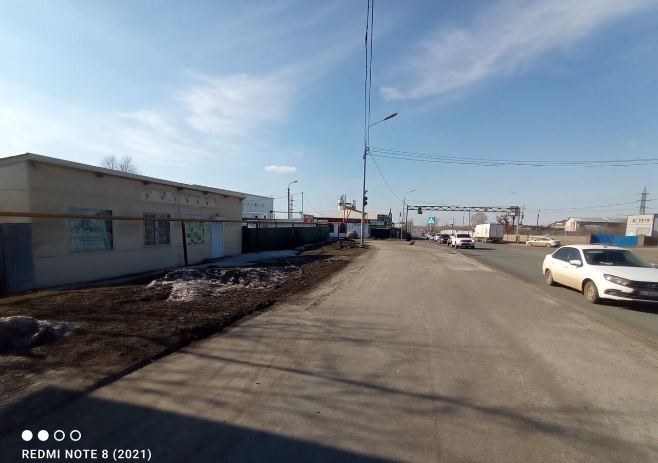 офис г Уфа р-н Калининский ул Восточная 13 жилой район Шакша-Южная фото 4