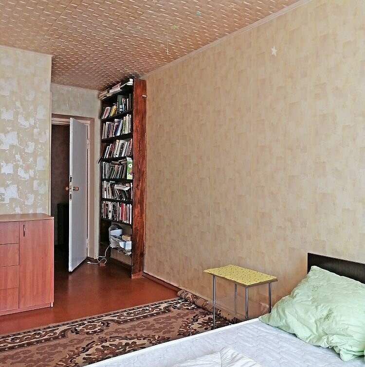 квартира г Ярославль р-н Ленинский ул Чкалова 60 фото 2