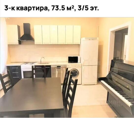 п Шушары Центральный район дом 7 Владимирский округ, Ленинградская область фото