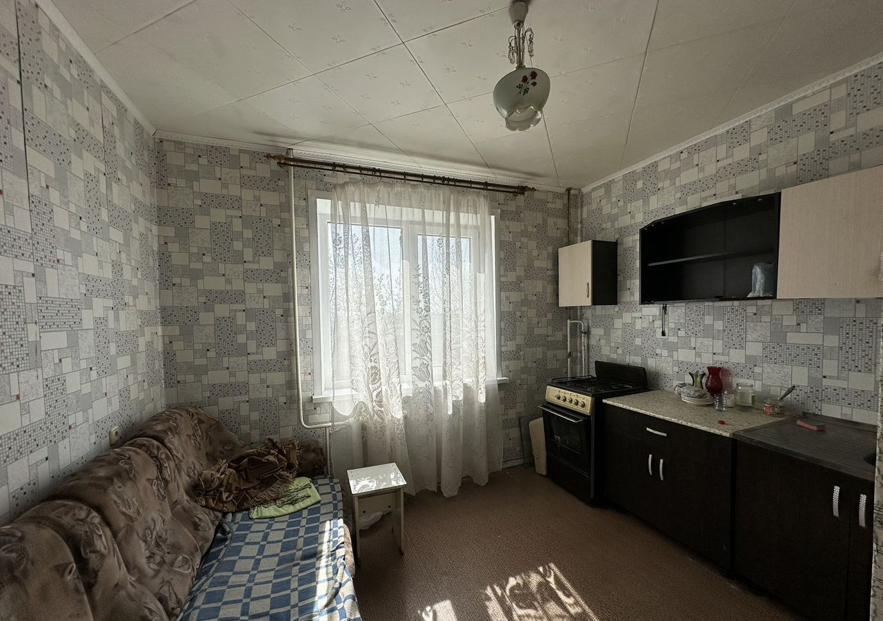 квартира г Балаково ул Саратовское шоссе 69/2 Балаковский р-н, муниципальное образование фото 1