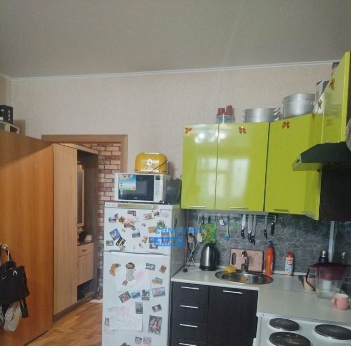 квартира г Бийск ул Социалистическая 26 фото 2