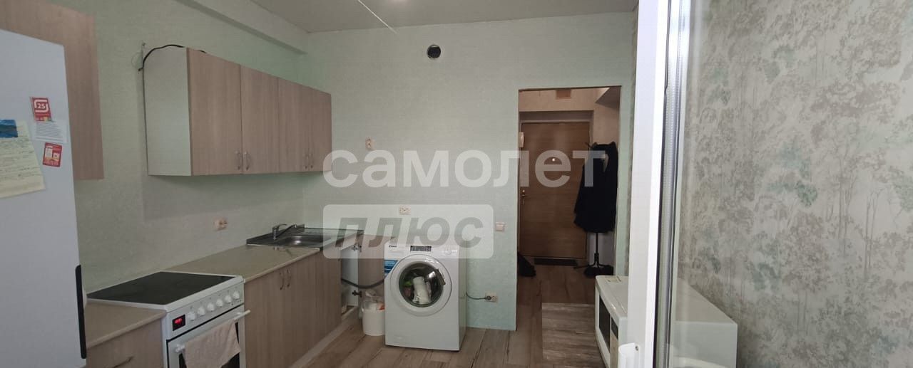 квартира г Ставрополь р-н Промышленный Юго-Западный ул Пирогова 102 фото 2