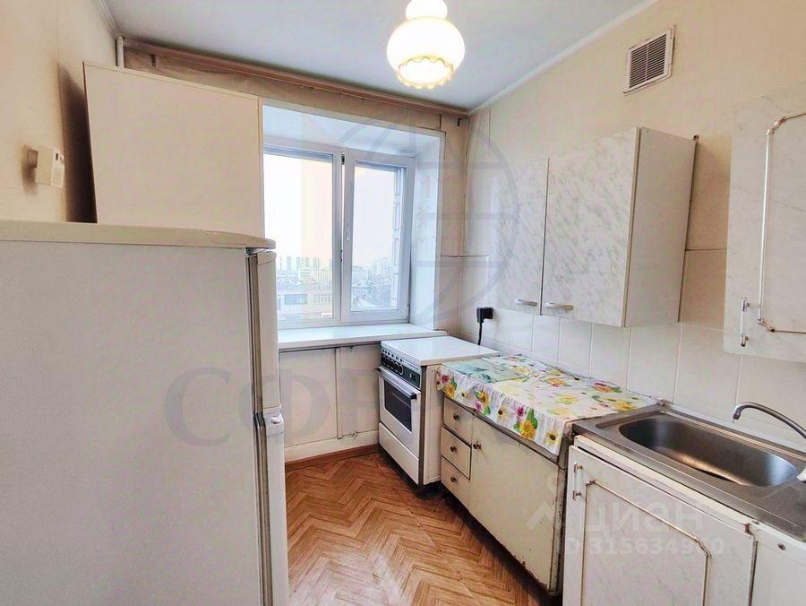 квартира г Новосибирск р-н Ленинский ул Блюхера 39 фото 4