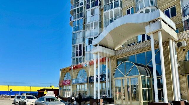 р-н Ленинский ул И.Мишина 2 фото