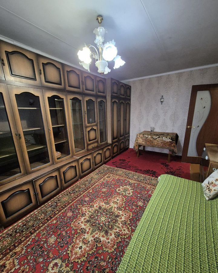 квартира г Ярославль р-н Дзержинский ул Урицкого 60 фото 4