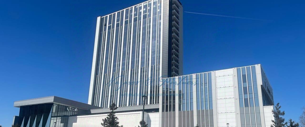 торговое помещение г Новосибирск ул Ватутина 29 Площадь Маркса фото 1