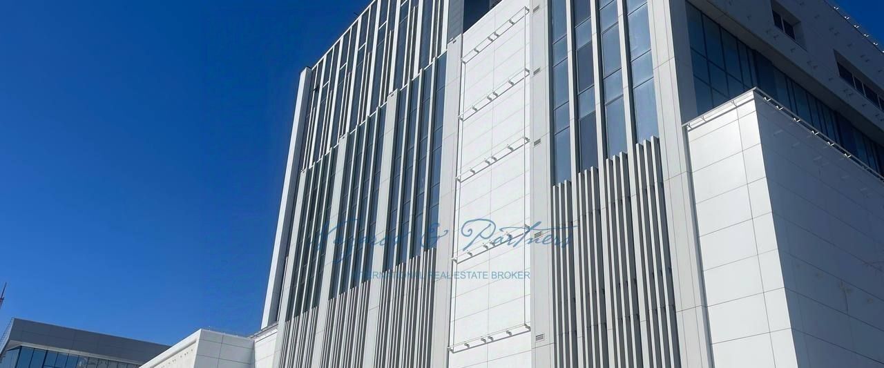 торговое помещение г Новосибирск р-н Ленинский ул Ватутина 29 фото 2