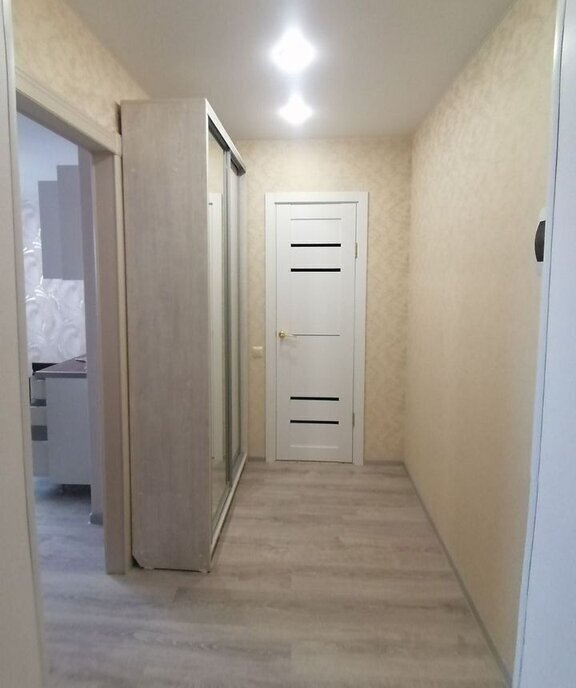 квартира г Сочи ул Я.Фабрициуса 2/27 фото 2