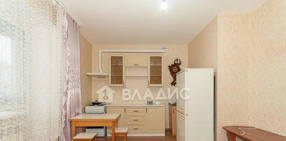 квартира г Владимир р-н Октябрьский ул 1-я Пионерская 88г фото 4