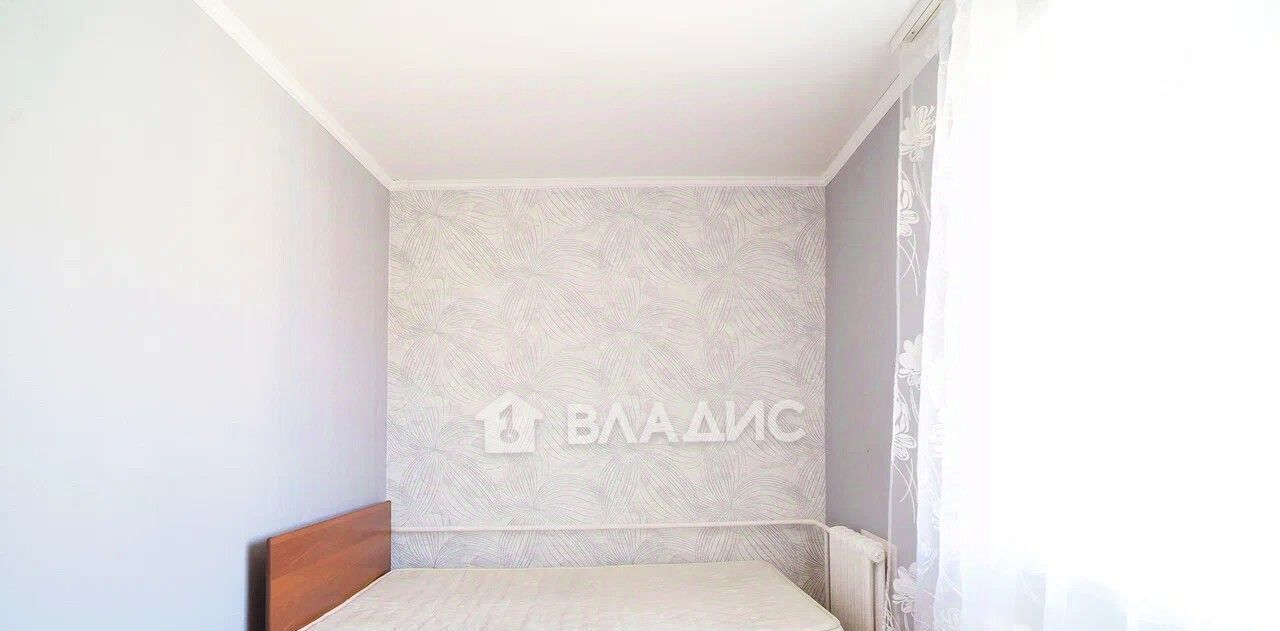 квартира г Вологда ул Тендрякова 13 фото 4
