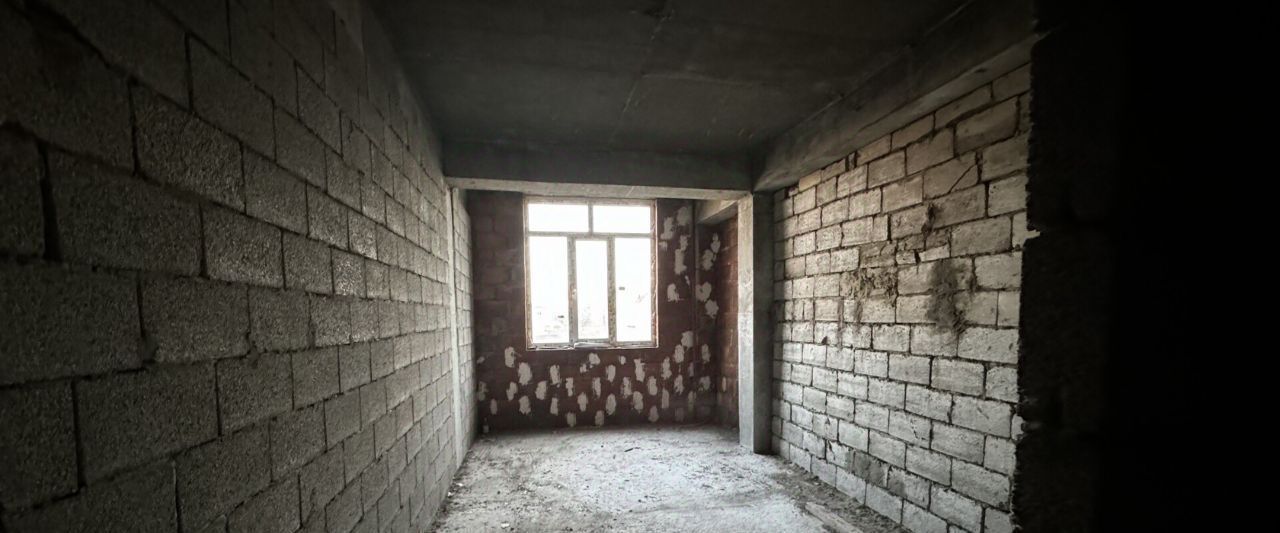 квартира г Махачкала пр-кт Али-Гаджи Акушинского 75в Советский фото 3