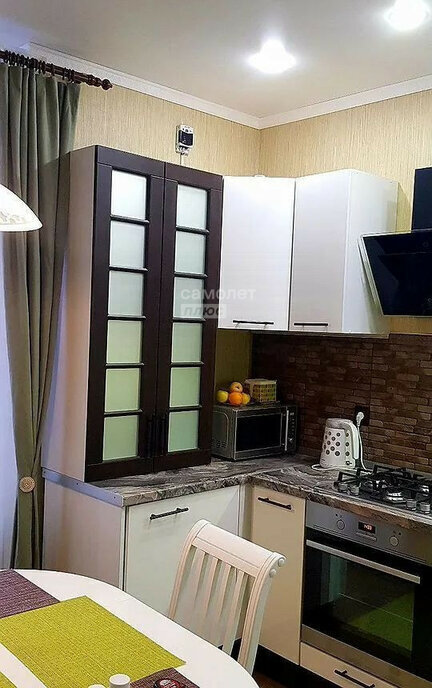 квартира г Ростов-на-Дону р-н Пролетарский Нахичевань ул Богданова 79 фото 3