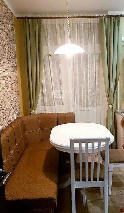 квартира г Ростов-на-Дону р-н Пролетарский Нахичевань ул Богданова 79 фото 4