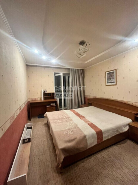 квартира г Курск р-н Центральный ул Кати Зеленко 6а фото 1