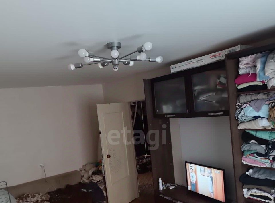 квартира г Кострома мкр Давыдовский-3 3 фото 4