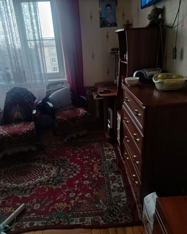 квартира р-н Новокубанский г Новокубанск ул Ленинградская 17 Новокубанское городское поселение фото 2
