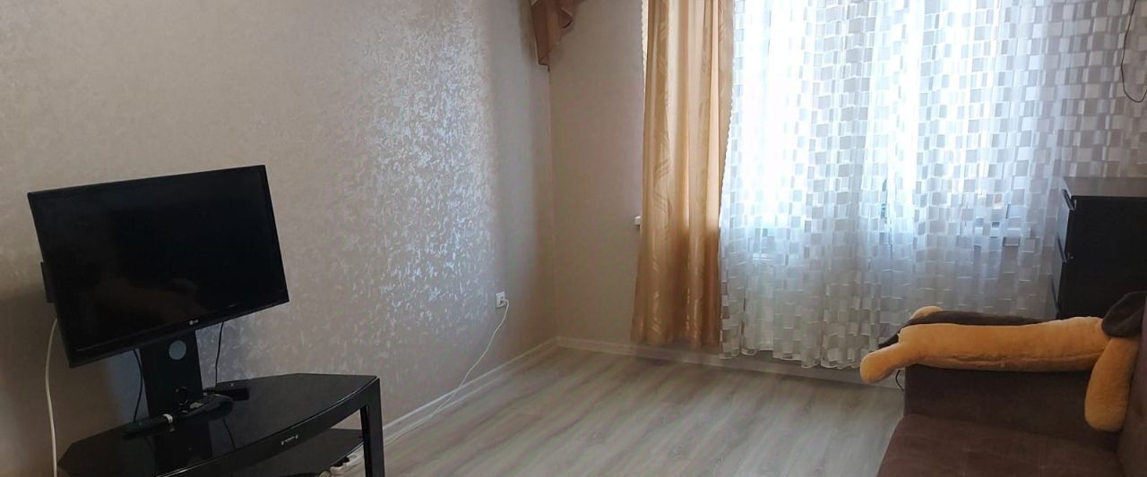квартира г Краснодар р-н Прикубанский ул им. Героя Яцкова И.В. 19 фото 3