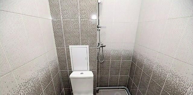 квартира г Люберцы микрорайон Панки пр-кт Октябрьский 403 фото 4