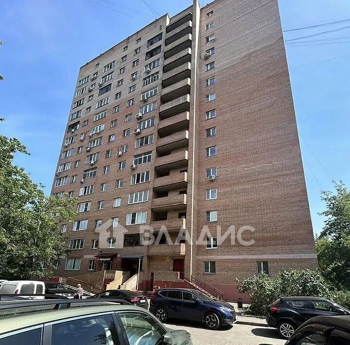квартира г Люберцы ул Смирновская 21к/2 Люберцы фото 3