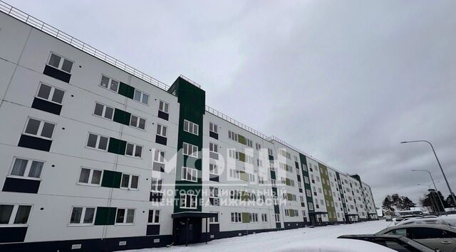 ул Первомайская 6а фото