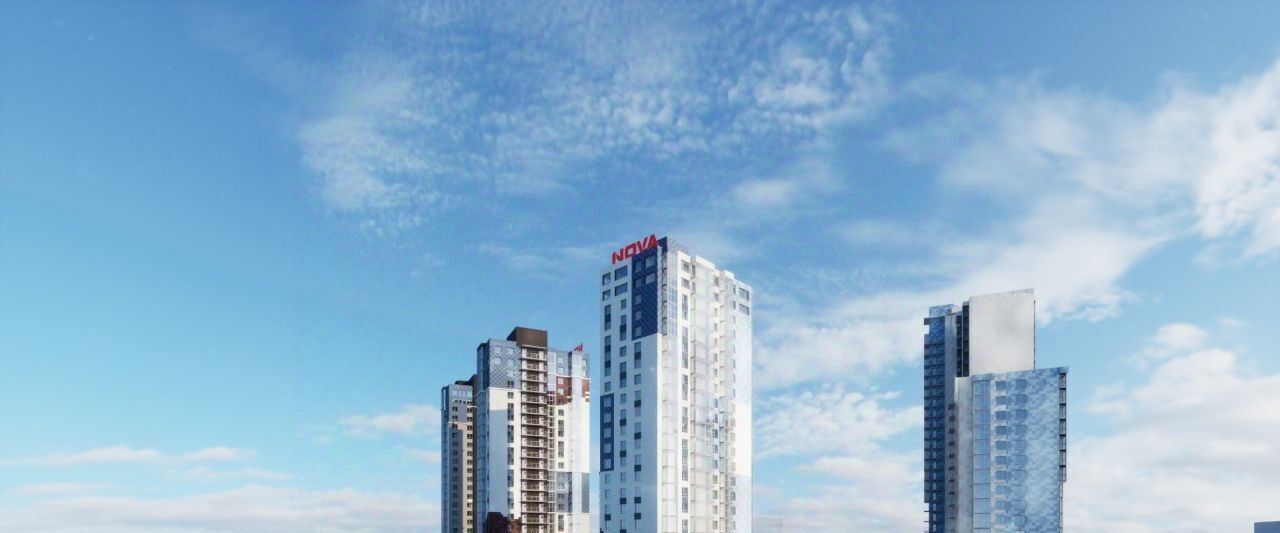 квартира г Петрозаводск ул Лермонтова 2 фото 3