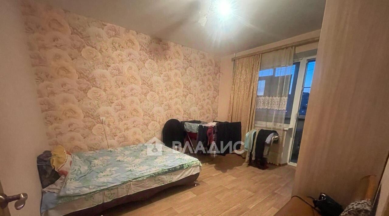 квартира г Новороссийск р-н Восточный ул Сакко и Ванцетти 24 фото 1