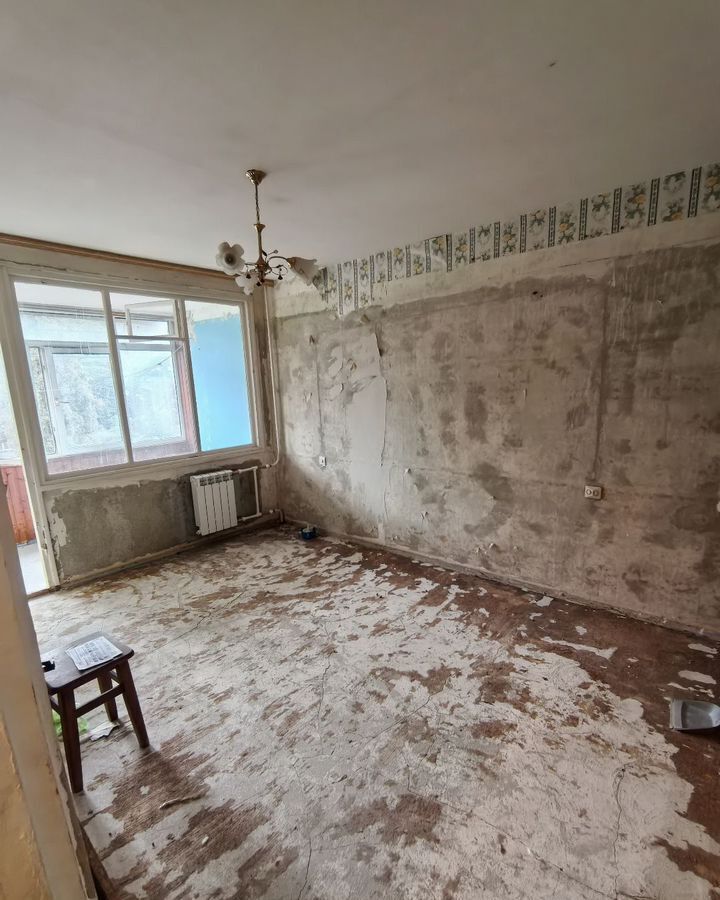 квартира г Сочи р-н Лазаревский пгт. Дагомыс, Батумское ш., 33 фото 4