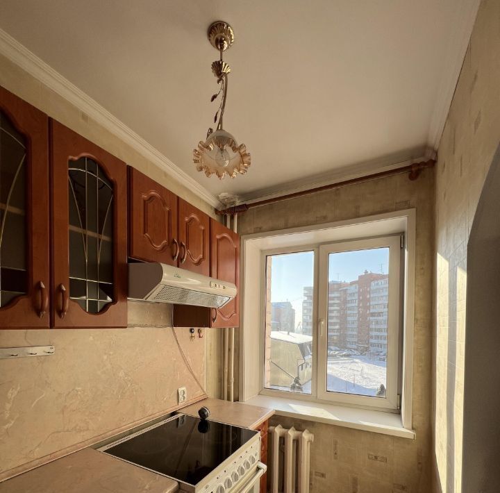 квартира г Улан-Удэ р-н Советский ул Борсоева 33 фото 1