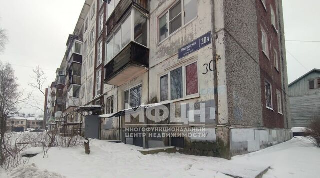 ул Машезерская 30а фото