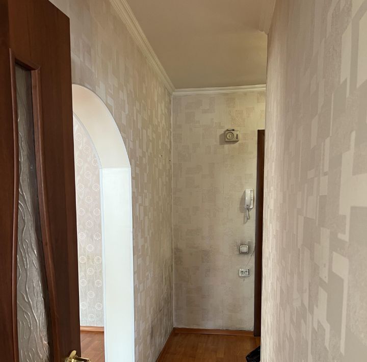 квартира г Улан-Удэ р-н Советский ул Борсоева 33 фото 4
