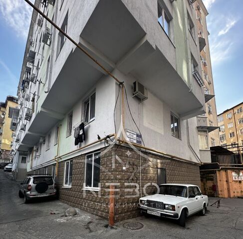 ул Виноградная 123/8 фото