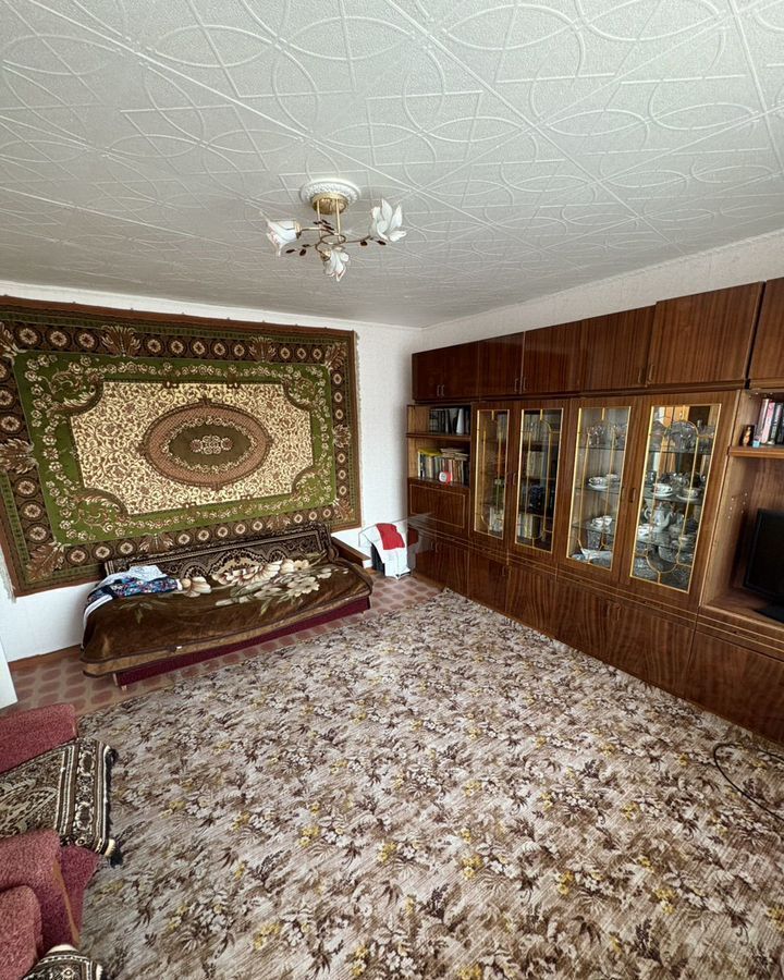 квартира г Барнаул р-н Ленинский ул Антона Петрова 262 фото 12