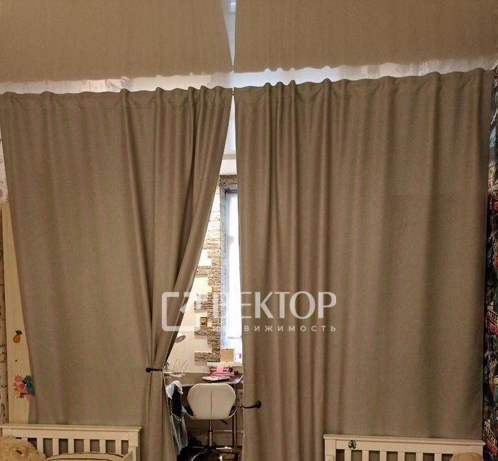 квартира г Кострома ул Советская 36 фото 4