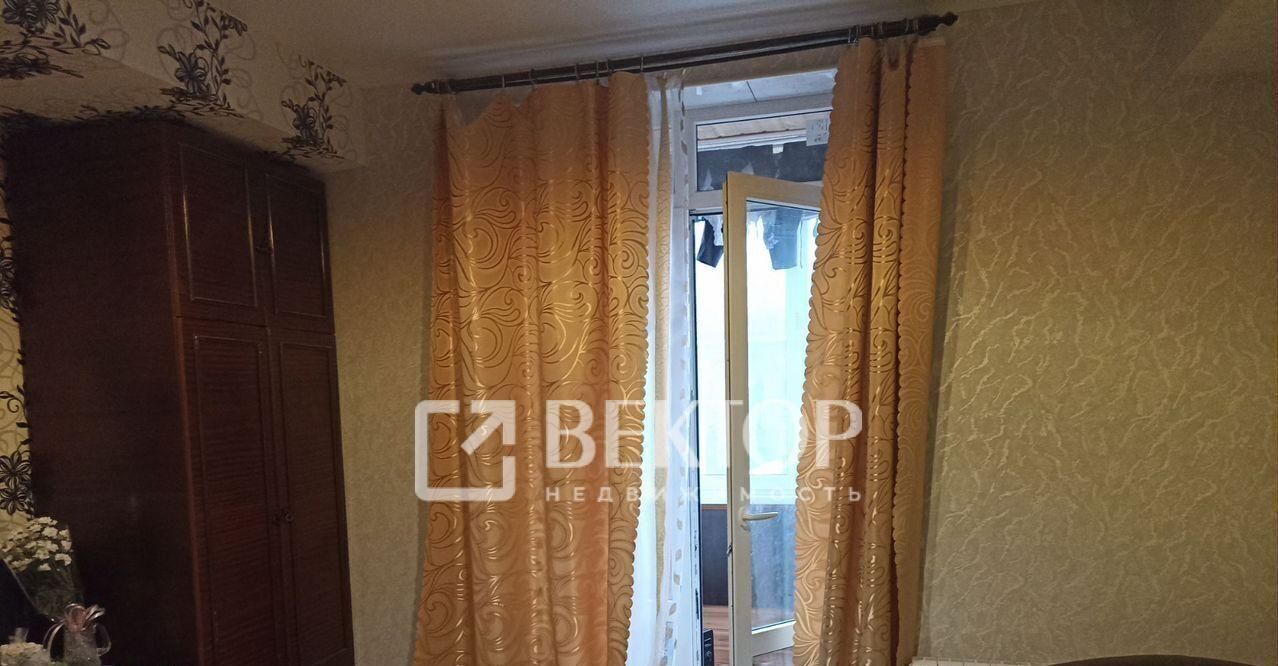 квартира г Кострома ул Советская 36 фото 3