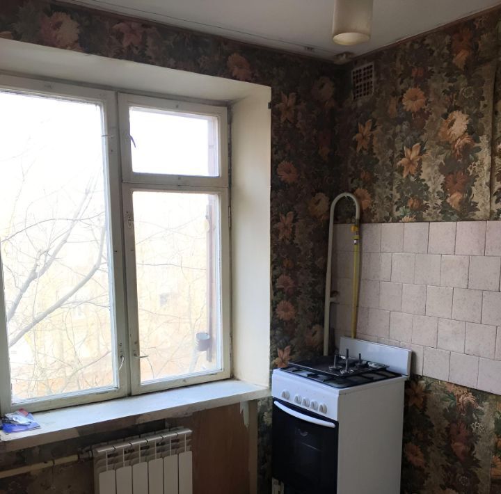 квартира г Москва метро Савеловская ул Башиловская 10 фото 1