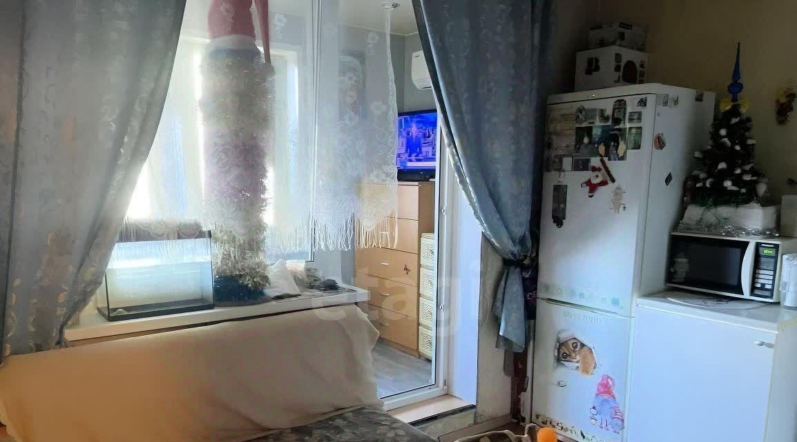 квартира г Москва метро Речной вокзал проезд Валдайский 10к/1 фото 4