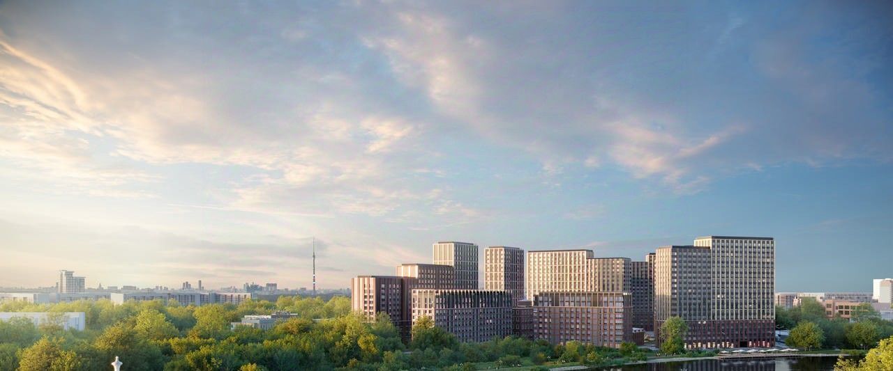 квартира г Москва метро Водный стадион ул Михалковская 48к/2 фото 3