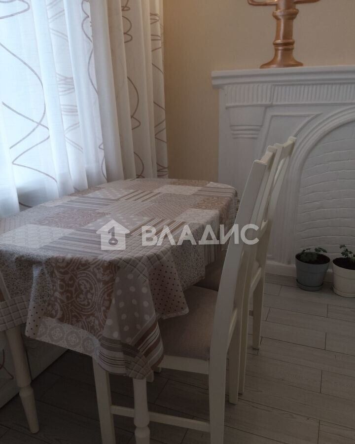 квартира г Вологда Верхний посад ул Октябрьская 23 фото 3