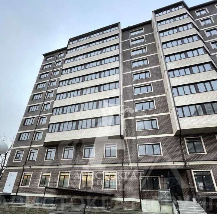 квартира р-н Минераловодский г Минеральные Воды Советская ул., 78 фото 1