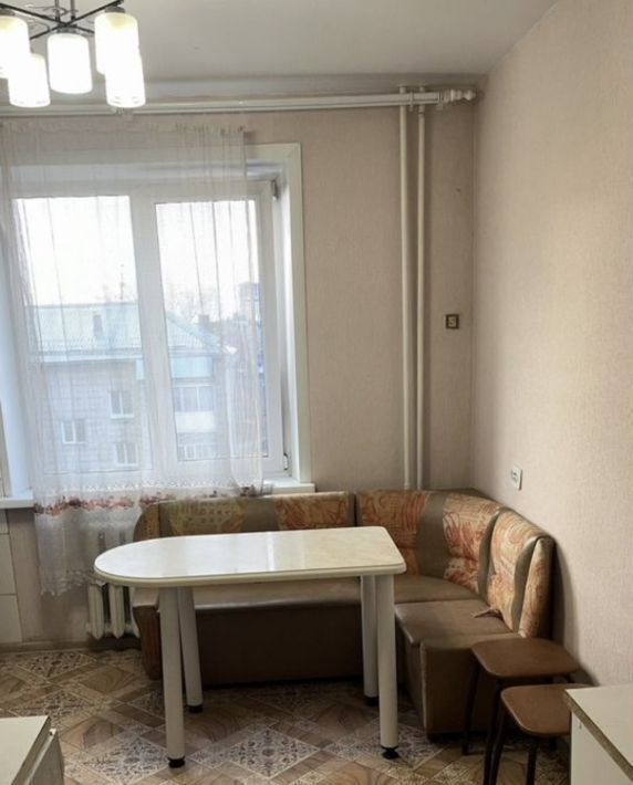 квартира г Томск р-н Ленинский Черемошники ул 5-й Армии 9 фото 1