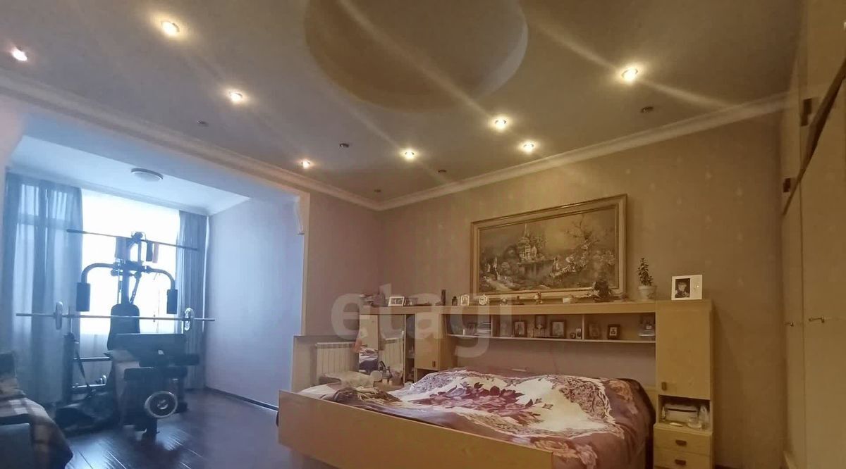 квартира г Владикавказ р-н Затеречный ул Ардонская 182 фото 1