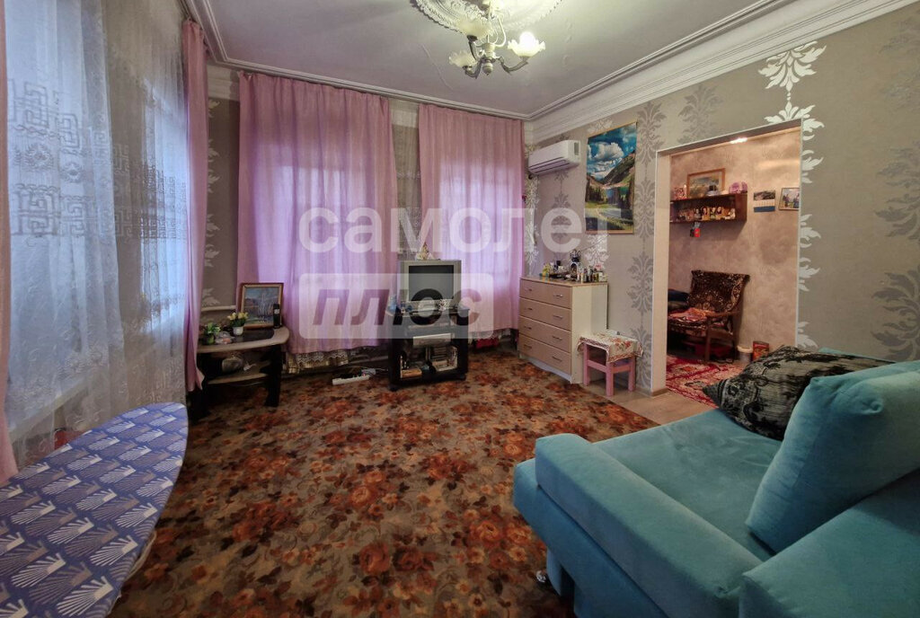 дом р-н Славянский г Славянск-на-Кубани ул Шаумяна 9 фото 3