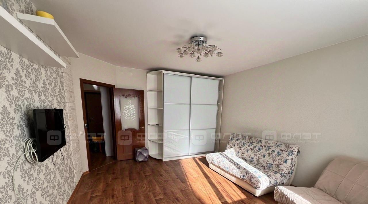квартира г Казань Суконная слобода ул Курская 27 фото 3