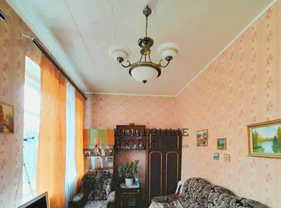 квартира г Тула р-н Привокзальный Мясново ул Болотова 68/41 фото 1