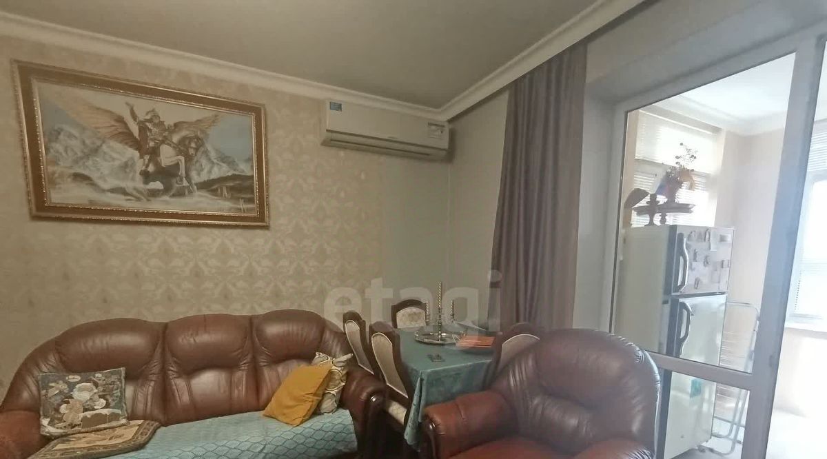 квартира г Владикавказ р-н Затеречный ул Ардонская 182 фото 2